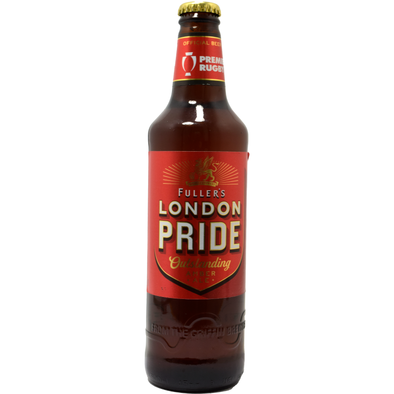 - Fullers - London Pride 500ml