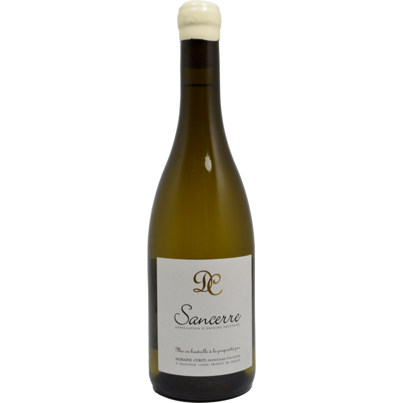 - Domaine Curot - Sancerre 70cl