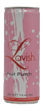 - Lavish - Fruit Punch Absinth Flavour Blik 250ml 11%