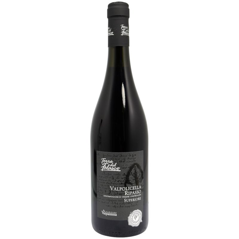 - Torre Del Falasco - Valpolicella Ripasso Superiore 75cl 14%