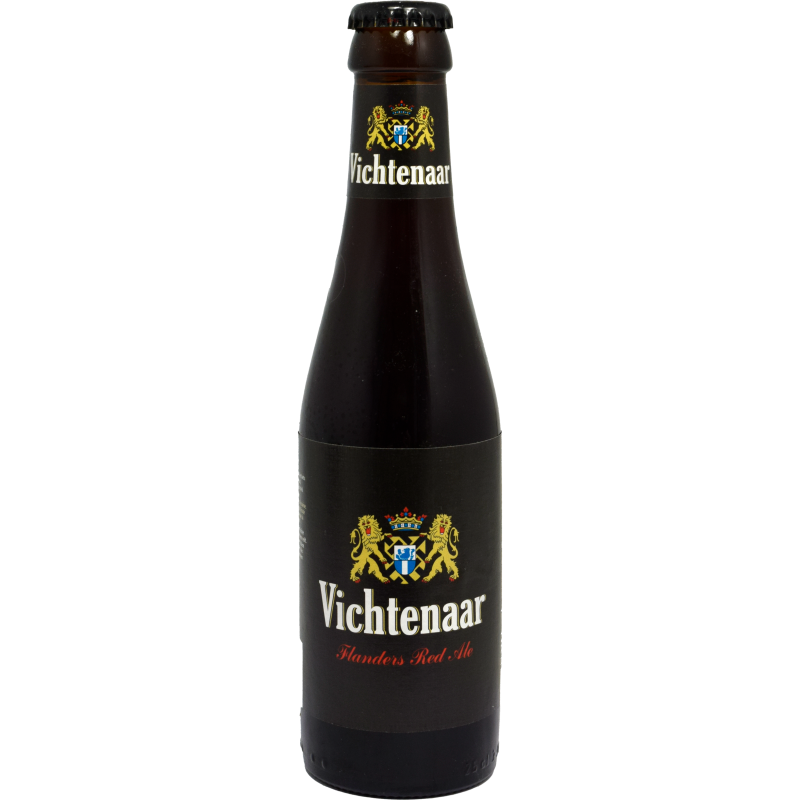 - Vichtenaar - Flanders Red Ale 250ml