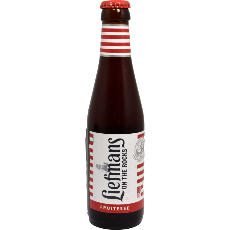 - Liefmans - Fruitesse 250ml