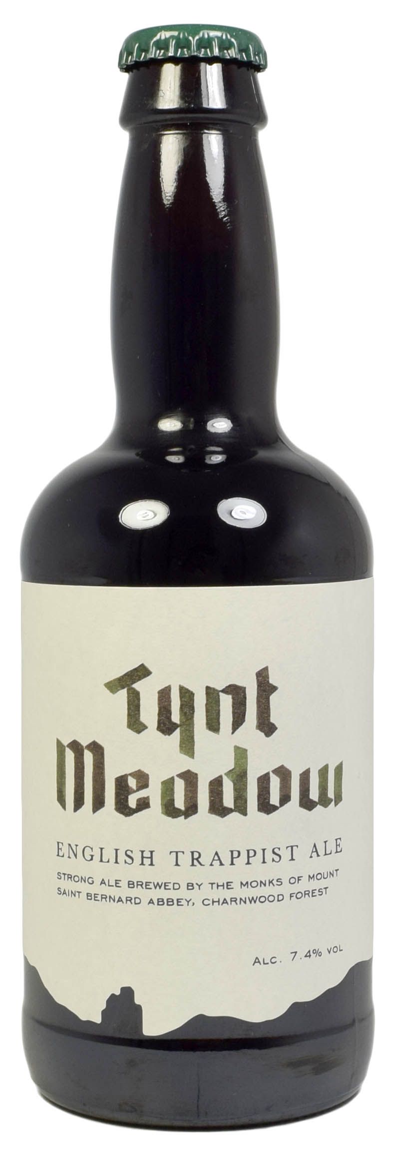 - Tynt Meadow - English Trappist Ale 330ml