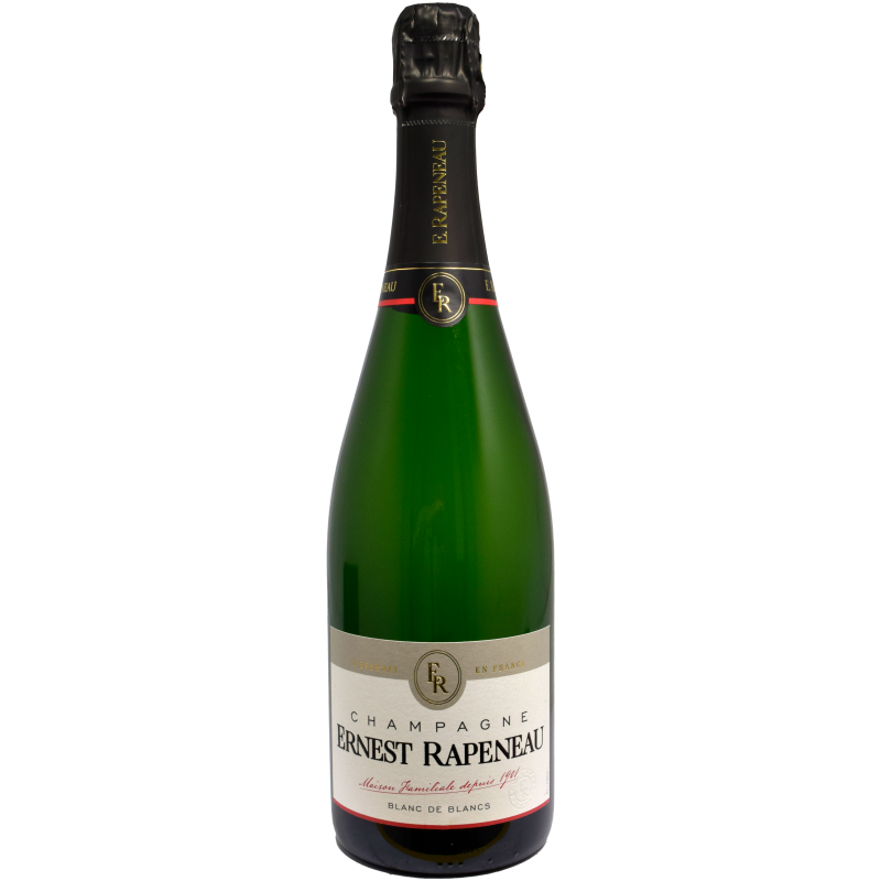 - Ernest Rapeneau - Blanc De Blancs 75 Cl