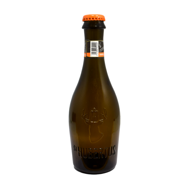 - St.Hubertus -Tripel Blond 330ml 7.2%