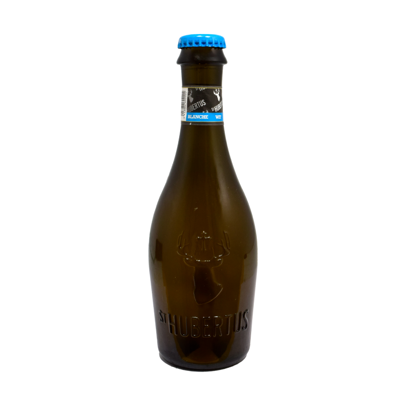 - St.Hubertus - Wit 330ml 5.2%