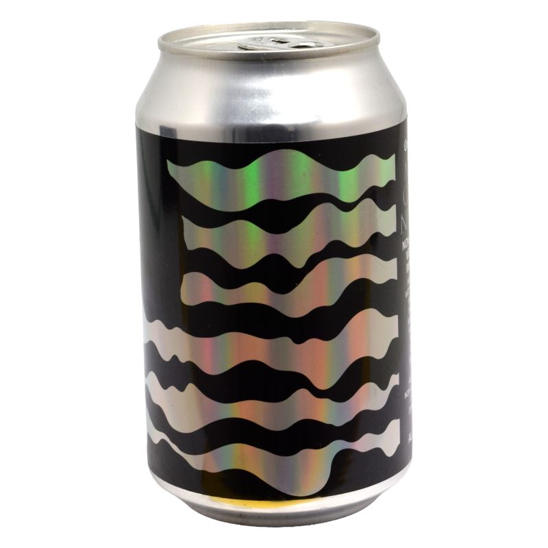 - Omnipollo - Nebuchadnezzar Alc Vrij0.5 % 330 Ml