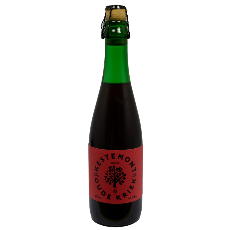 - Kestemont - Oude Kriek 375ml 5.5%
