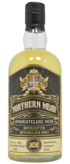 - Northern Mead - Bloemenhoning Traditiional Sweet 50cl