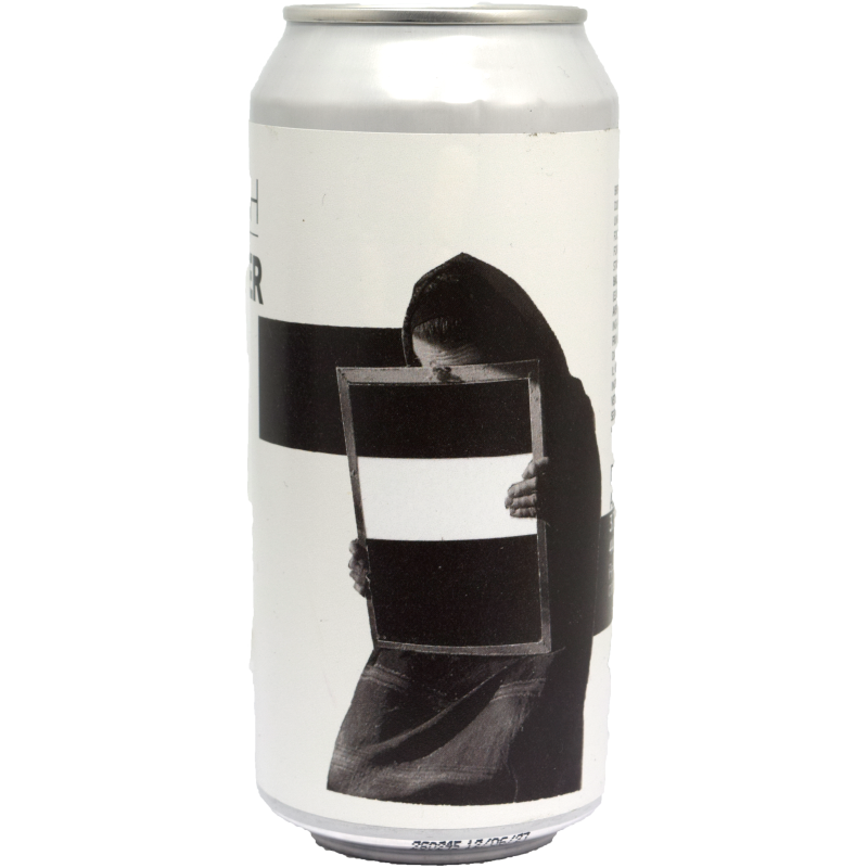 - Whiplash - Surrender To The Void DIPA Blik 440ml 8%