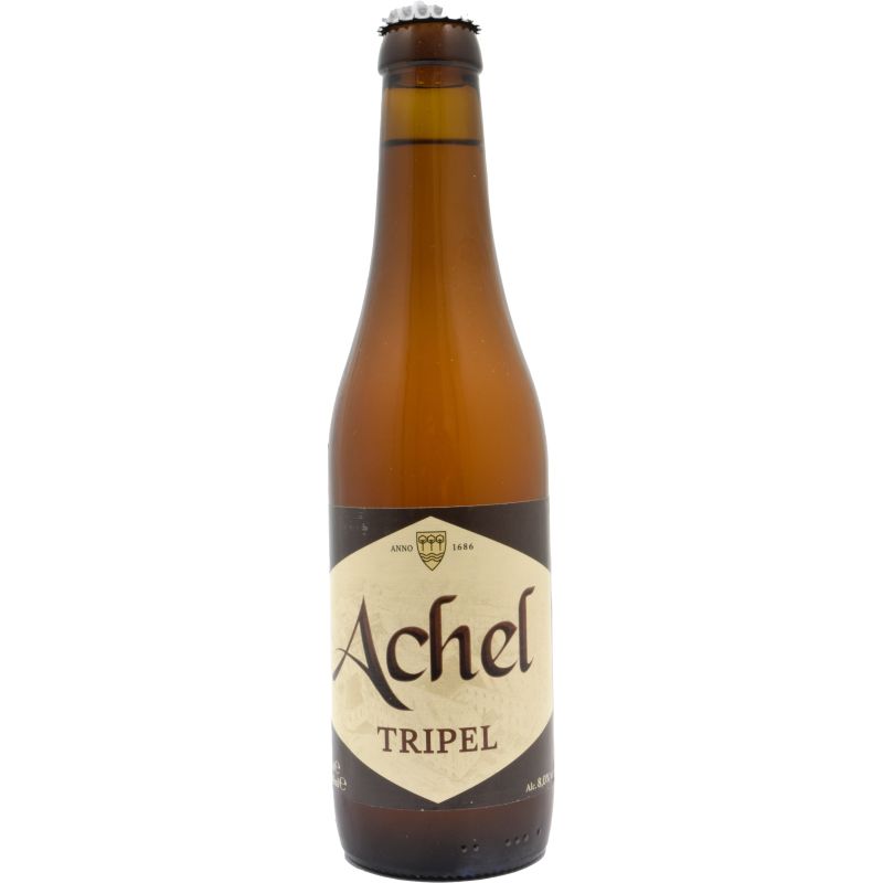 - Achelse Kluis - Tripel 330ml