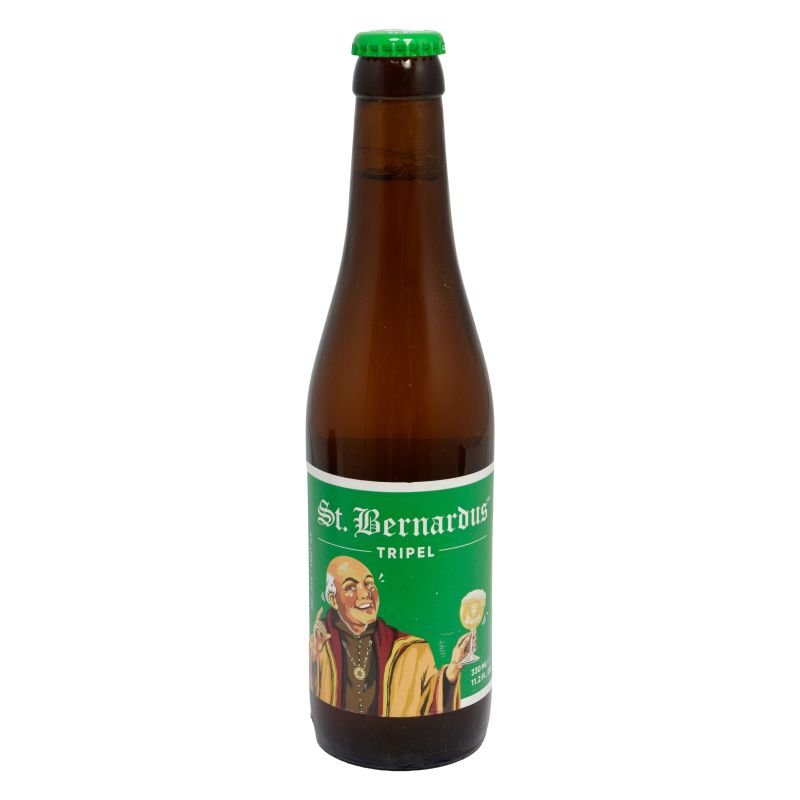 - St. Bernardus - Tripel 330ml 8%