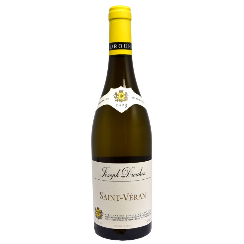- Joseph Drouhin - Saint-Veran 75cl 13%