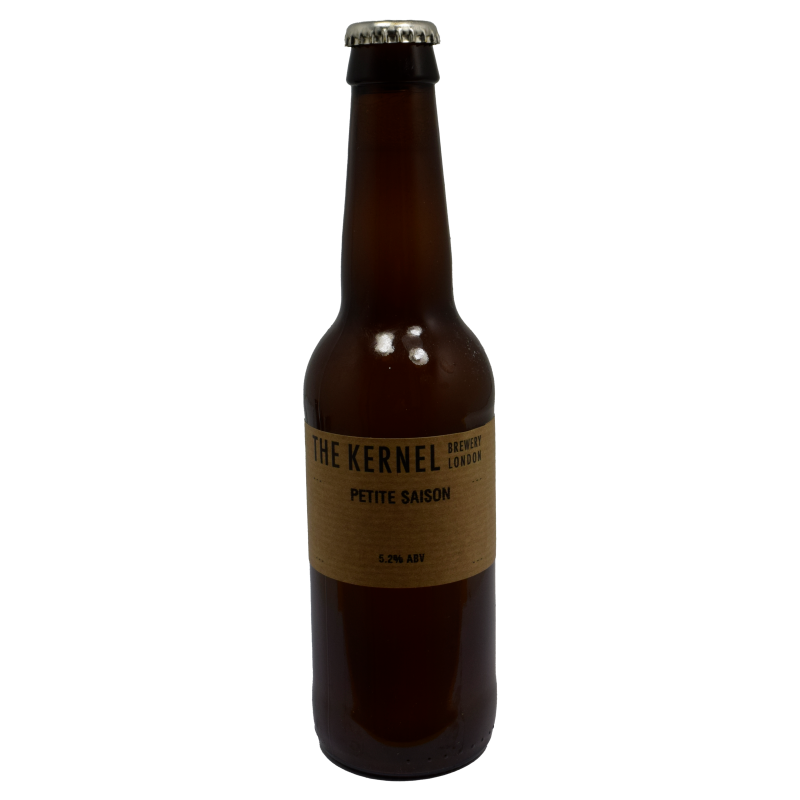 - The Kernel - Petite Saison 330ml
