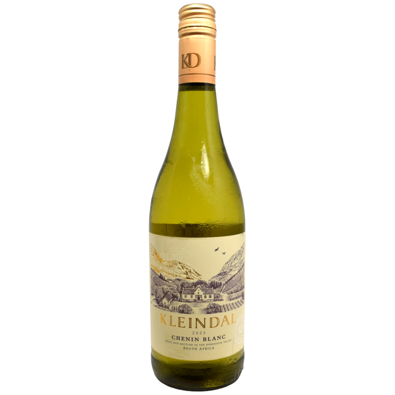 - Kleindal - Chardonnay 75cl