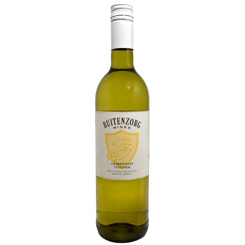- Buitenzorg - Chardonnay Viognier