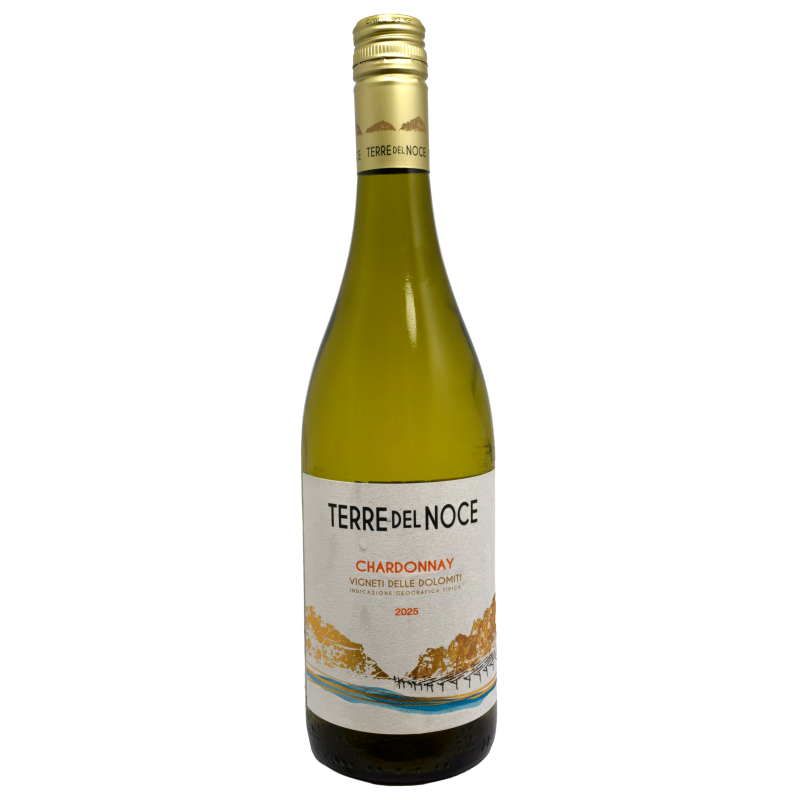 - Terre Del Noce - Chardonnay 75cl