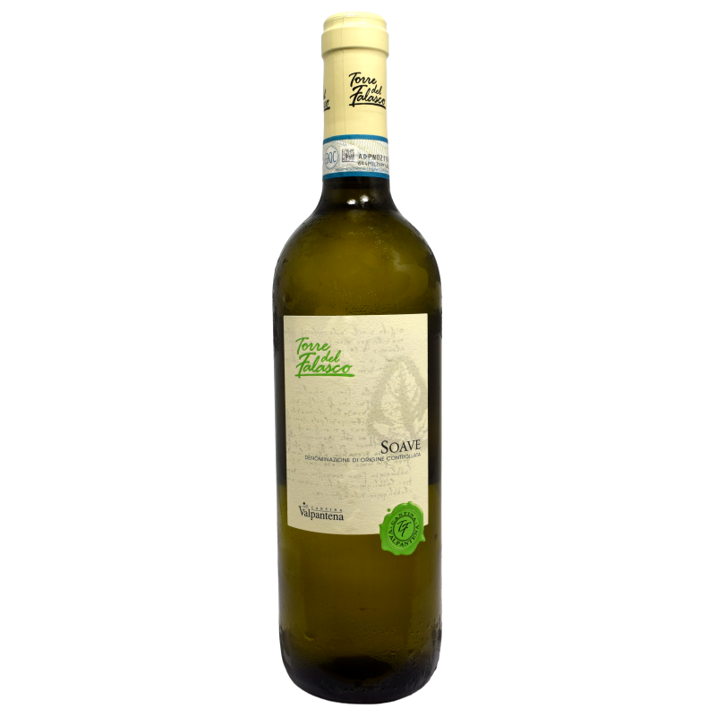- Torre Del Falasco - Garganega