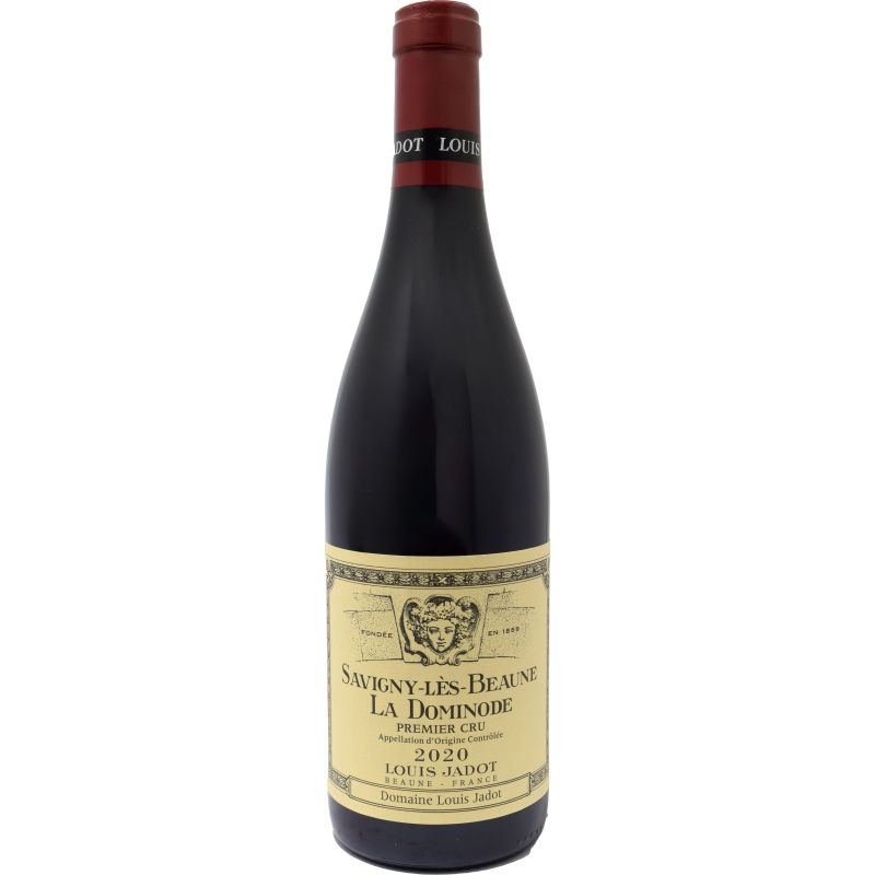 - Louis Jadot - Savigny Les Beaune La Dominode Louis Jadot - Savigny Les Beaune La Dominode 13,5%