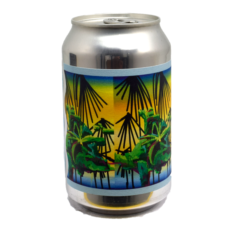 - Stroom - Boulet Belgian Blond Blik 330ml 6.4%