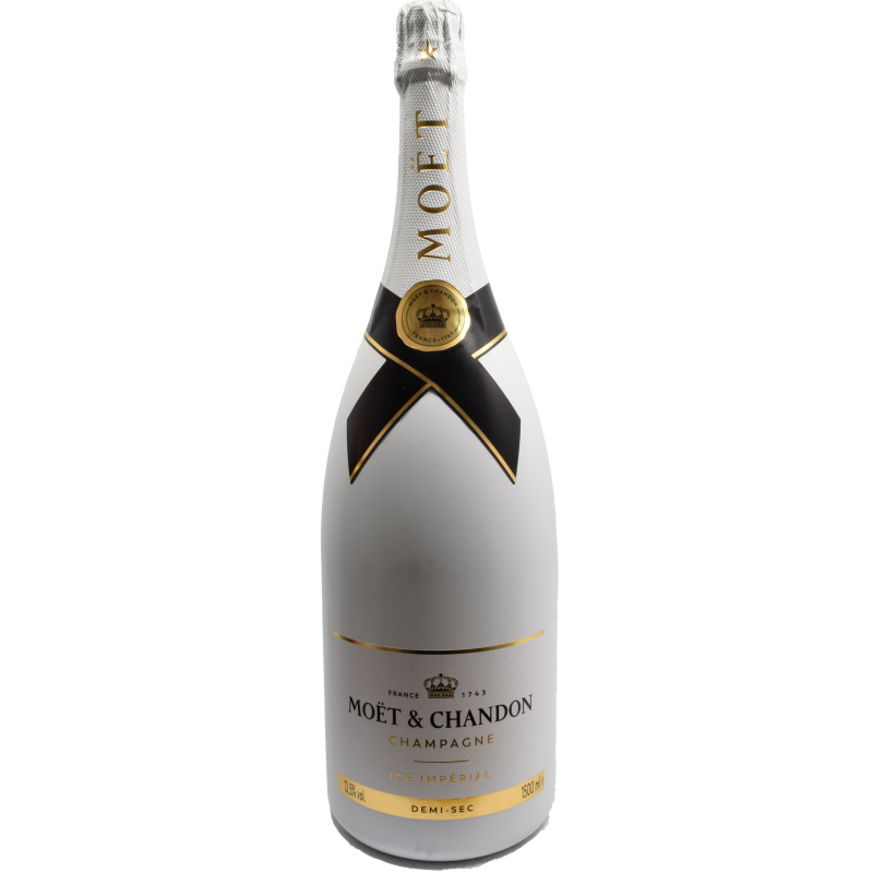 - Moët&Chandon - Ice Impérial Champagne Magnum