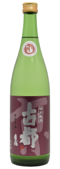 - Sasaki Shuzo - Koto Tokubetsu Junmai Sake 72cl