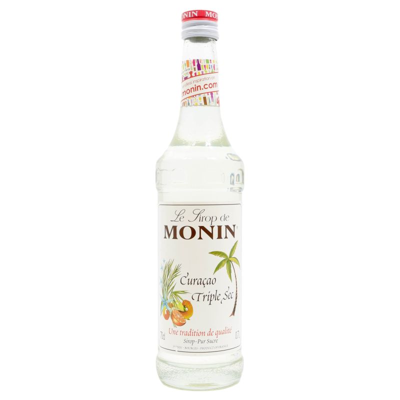 - Monin - Triple Sec Siroop 70cl