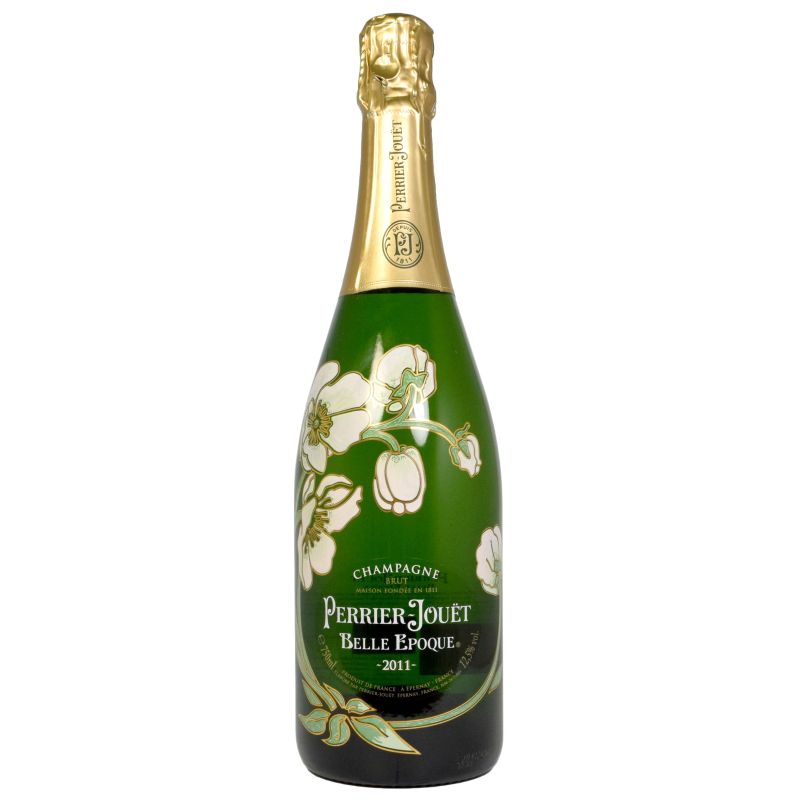 - Perrier-Jouët - Belle Epoque Champagne Brut 2016
