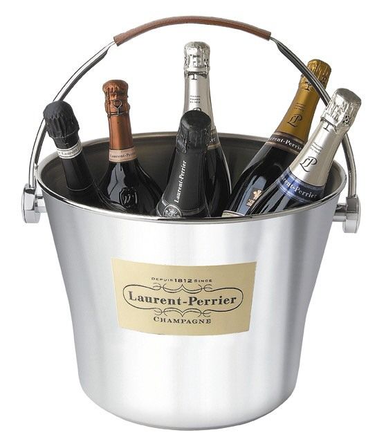- Laurent Perrier - Vasque Koeler