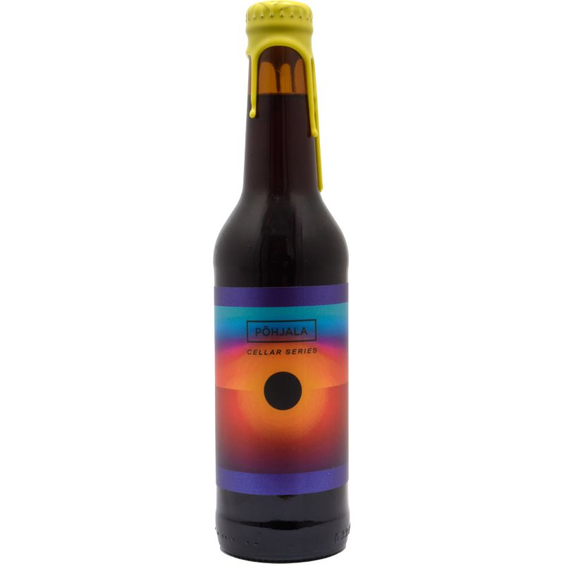 - Põhjala - Apricotta B.A. Abricotbrandy