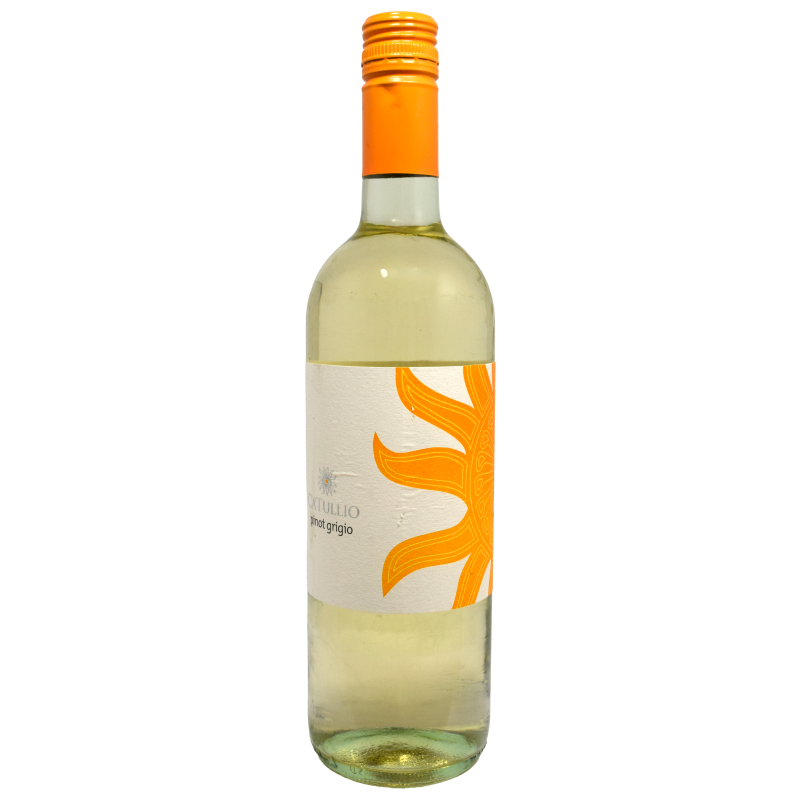 - Ca''Tullio - Pinot Grigio