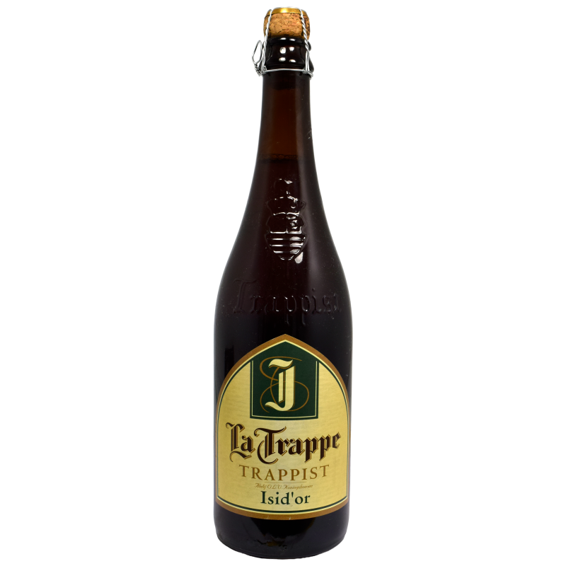 - La Trappe Trappist - Isid''or 75cl 7.5%