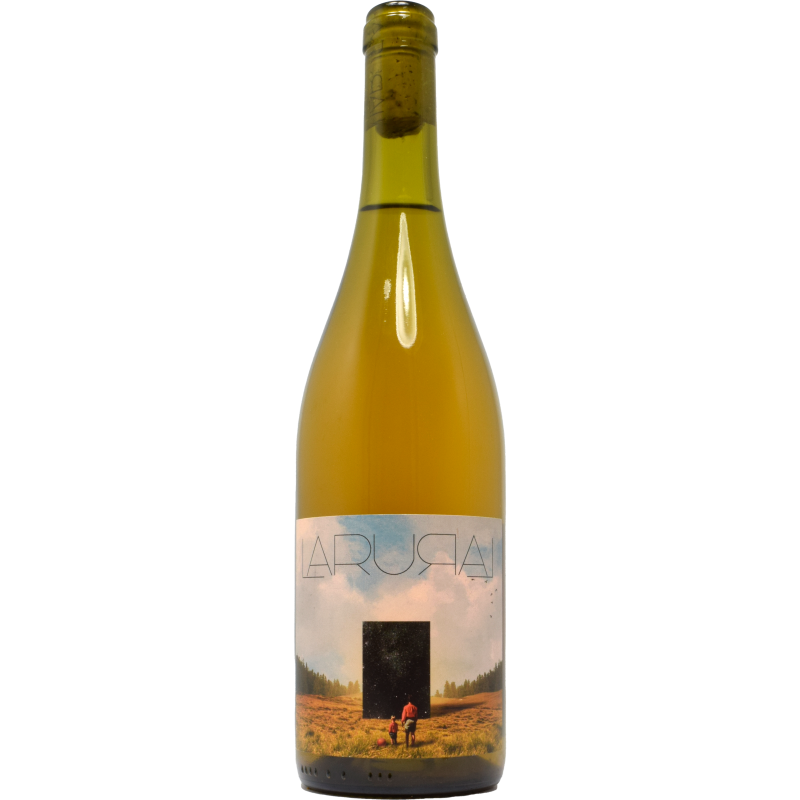 - La Rural - Macabeu 75cl 11%
