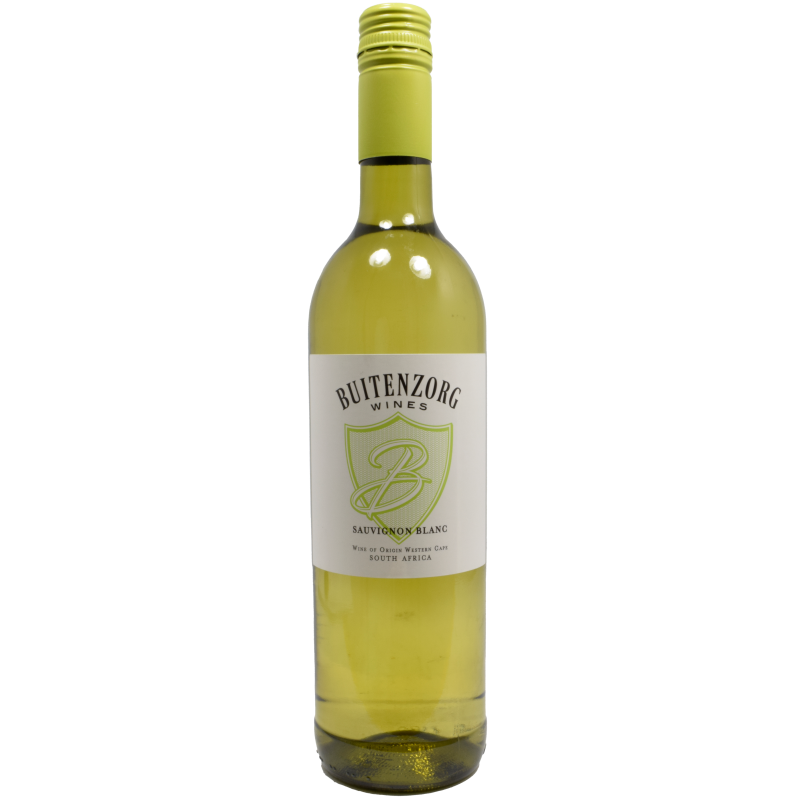 - Buitenzorg - Sauvignon Blanc