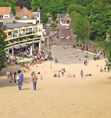 Schoorl (vol)