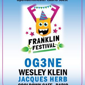 FrankLin festival 2023