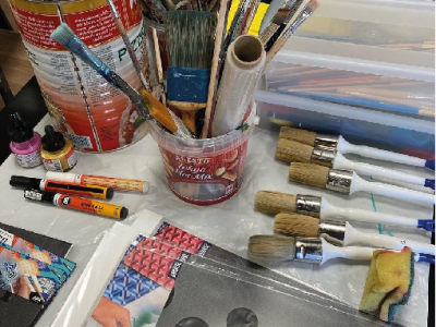 Atelier op Maat