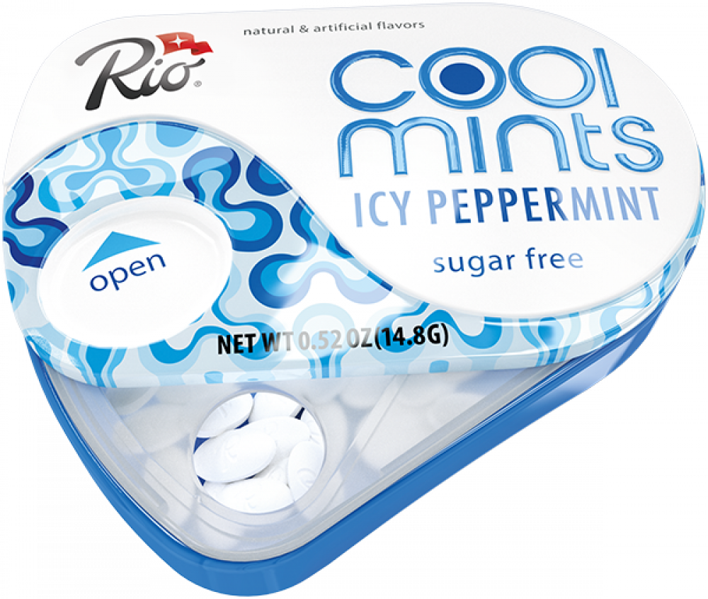 Sweetlife - Sugar Free Mints Manufacturer