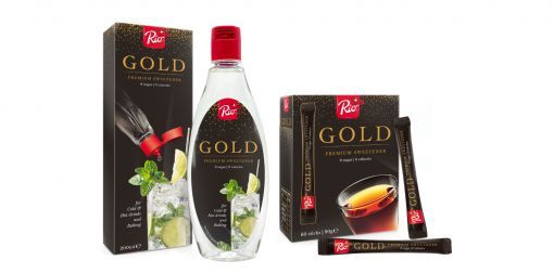 Brand Highlight Rio Gold