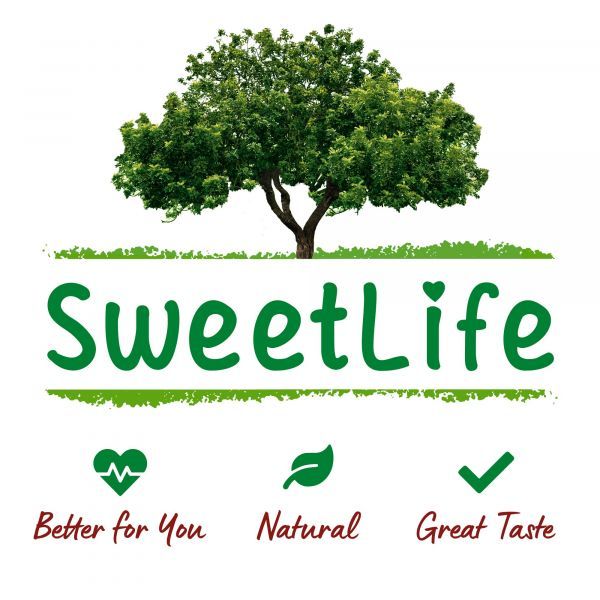 SweetLife Natural Sweeteners
