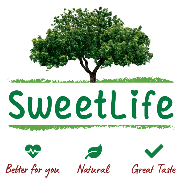 SweetLife Natural Sweeteners