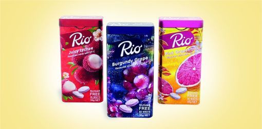 Brand Highlight Rio Mints