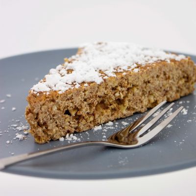 Oatmeal Cake