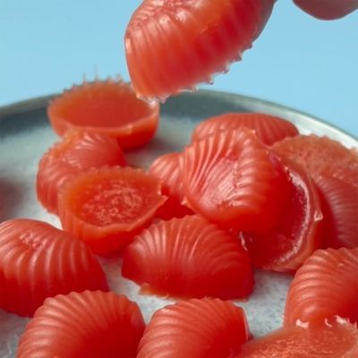 Watermelon Gummies