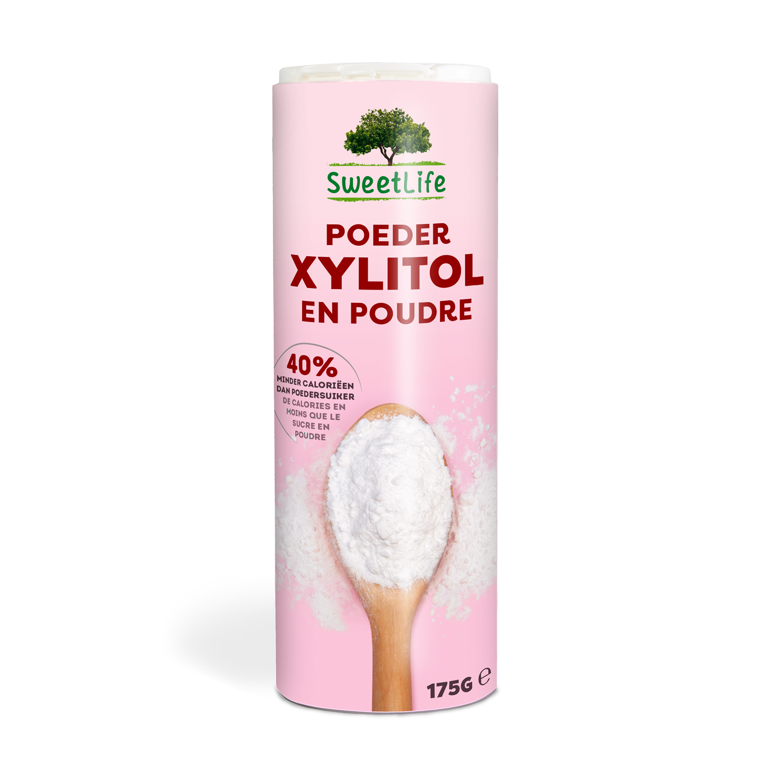 xylitol poedersuiker