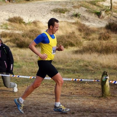 2013: Masters - MA - Korte Cross