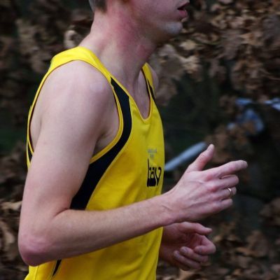 2013: Masters - MA - Korte Cross