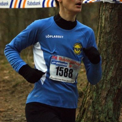 2013: Masters - MA - Korte Cross