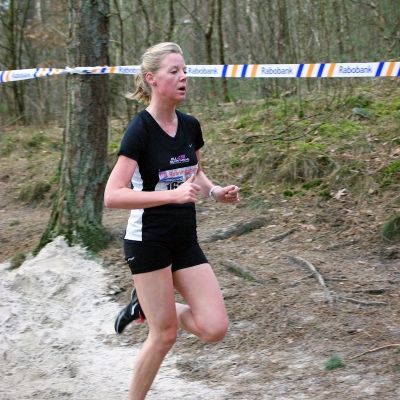 2013: Masters - MA - Korte Cross