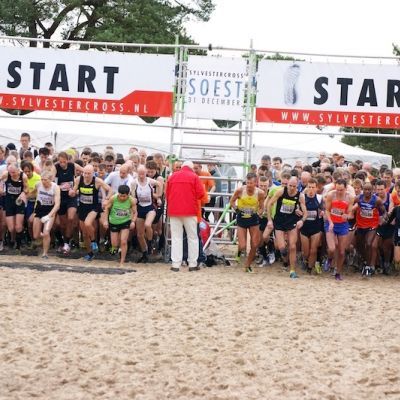 2013: Masters - MA - Korte Cross